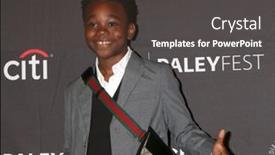  Presentation with 2018 - 