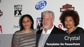  Presentation with theater - 