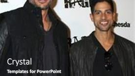  Presentation with launch - 