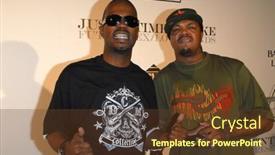  Presentation with release - 