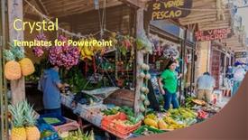  Presentation with colombia - 