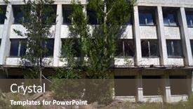  Presentation with chernobyl - 