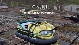  Presentation with chernobyl - 