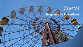  Presentation with pripyat - 