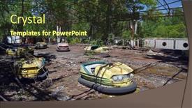  Presentation with pripyat - 