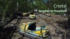  Presentation with pripyat - 