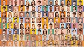  Presentation with career - 