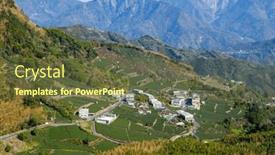  Presentation with taiwan - 