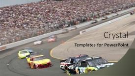  Presentation with motor - 