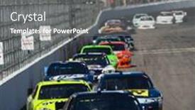  Presentation with nascar - 