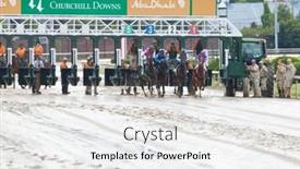  Presentation with memorial day - 