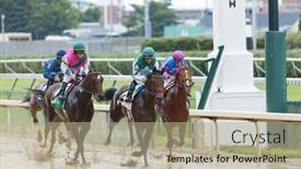  Presentation with memorial day - 