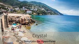  Presentation with water springs - 