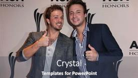  Presentation with honors - 