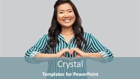  Presentation with charity - Amazing slide deck having love-charity-and-valentines-day backdrop and a seafoam green colored foreground