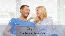  Presentation with computer love - 