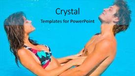  Presentation with now - PPT layouts consisting of love now background and a cyan colored foreground