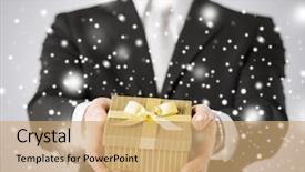  Presentation with love romance - Beautiful PPT layouts featuring love romance holiday celebration concept backdrop and a coral colored foreground