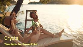  Presentation with holidays - 