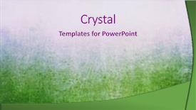  Presentation with earthy - Beautiful theme featuring lovely earthy background and design backdrop and a sky blue colored foreground