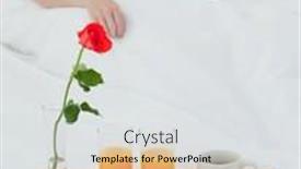  Presentation with lovers - Cool new theme with closeup portrait of beautiful woman sitting on motorcycle resting outdoors after long extreme bikers tour travel and vacation concept backdrop and a gray colored foreground