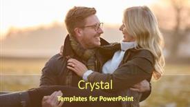  Presentation with walk - 