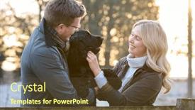  Presentation with pet - 