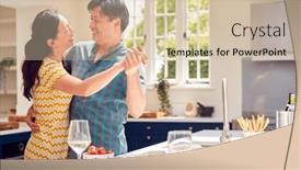  Presentation with summer holiday - 