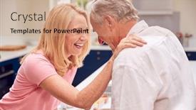  Presentation with summer holiday - 