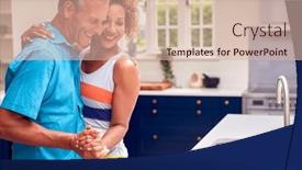  Presentation with summer holiday - 