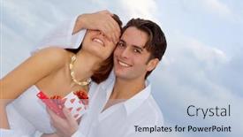  Presentation with valentines - 