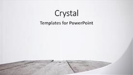  Presentation with fighter plane old airplane - Colorful theme enhanced with low angle old wooden plank backdrop and a sky blue colored foreground