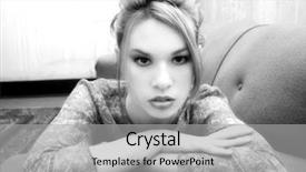  Presentation with black women beautiful woman - Slide set enhanced with low income housing - beautiful hispanic woman laying background and a  colored foreground