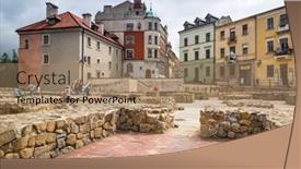  Presentation with architecture old - 