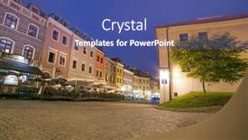  Presentation with architecture old - 