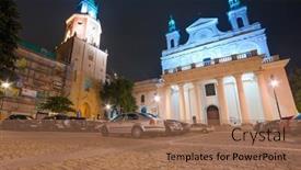  Presentation with architecture old - 