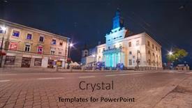  Presentation with architecture old - 