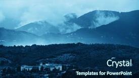  Presentation with local history italy - Audience pleasing slide set consisting of lucca with historic buildings backdrop and a  colored foreground