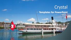  Presentation with cultural - 