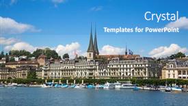  Presentation with cultural - 