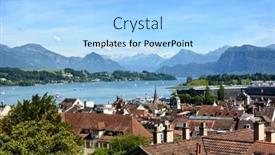  Presentation with docks - 