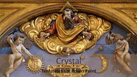  Presentation with church altar - 