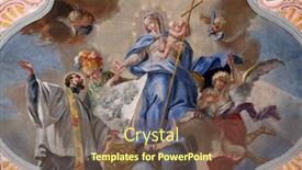  Presentation with god - PPT layouts having lucerne-switzerland-june-24-2018 background and a violet colored foreground