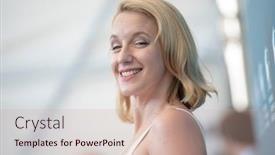  Presentation with pope - 