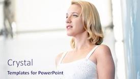  Presentation with pope - 