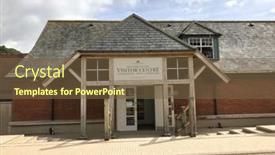  Presentation with united kingdom - 