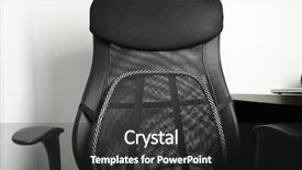  Presentation with children support law - Beautiful theme featuring lumbar - office chair with mesh backdrop and a dark gray colored foreground