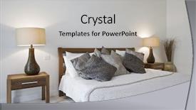  Presentation with king - Amazing presentation theme having lumi re - bedroom with king size bed backdrop and a  colored foreground