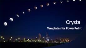74 Best Eclipse-Themed Templates for PowerPoint & Google Slides