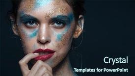  Presentation with indian woman face beauty - Amazing slides having lust - beauty portrait of sensual young backdrop and a wine colored foreground